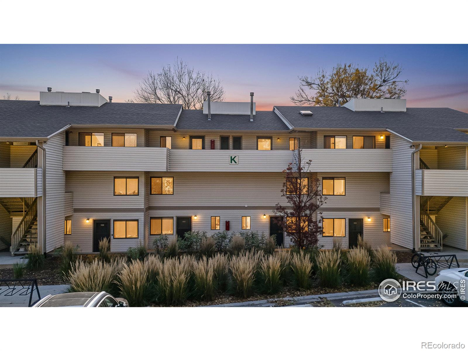 1705 Heatheridge Road K105