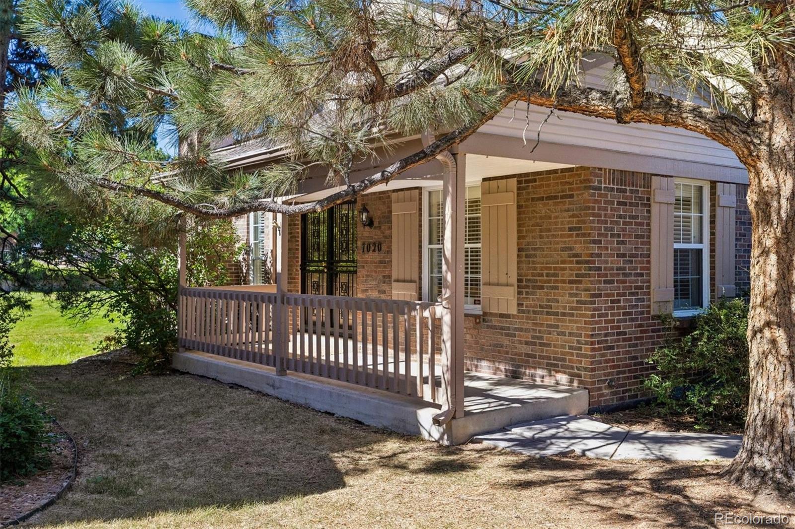 Photo 1 of 29 — 7020 E Briarwood Circle, Centennial, CO 80112