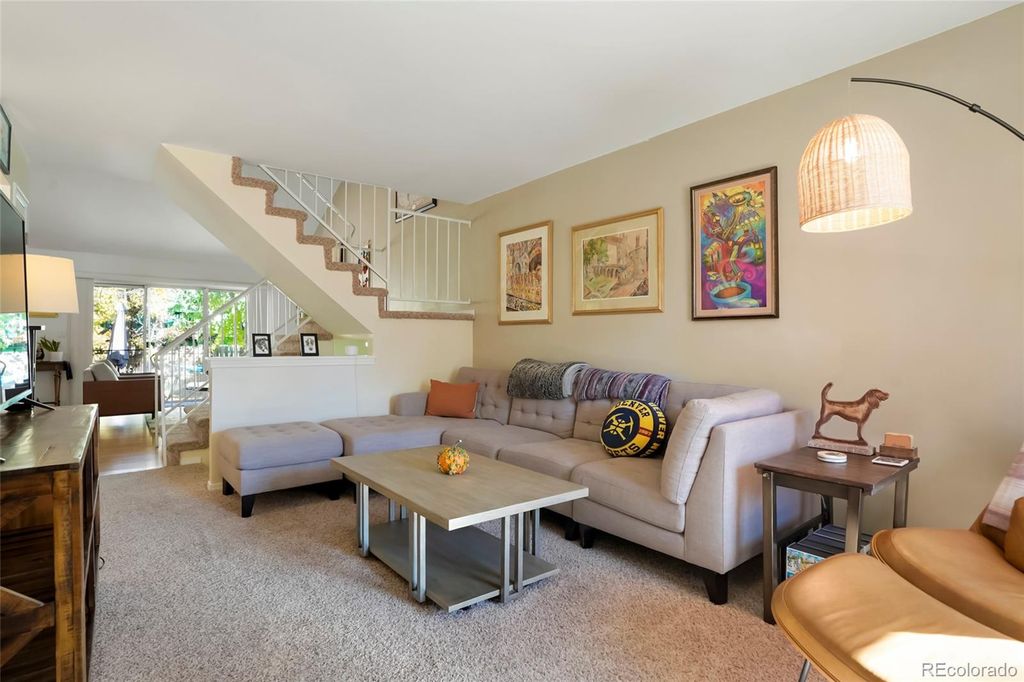 Photo of 11293 W 102nd Drive, Broomfield, CO 80021 (MLS # 6797461)