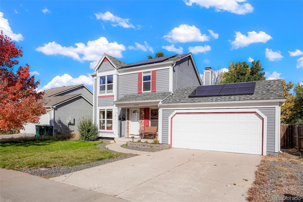 Photo of 11293 W 102nd Drive, Broomfield, CO 80021 (MLS # 6797461)
