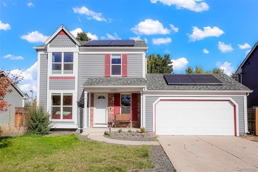 Photo of 11293 W 102nd Drive, Broomfield, CO 80021 (MLS # 6797461)