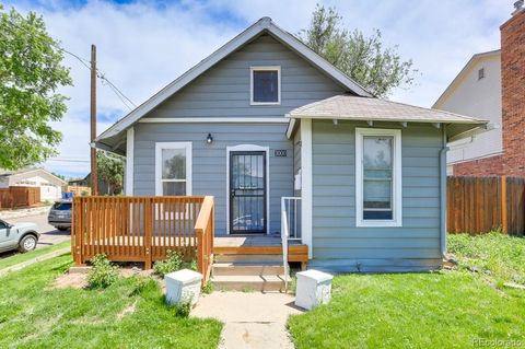 3000 S Sherman Street Englewood CO 80113