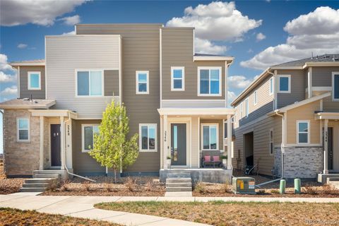 5346 Spalding Place Frederick CO 80504