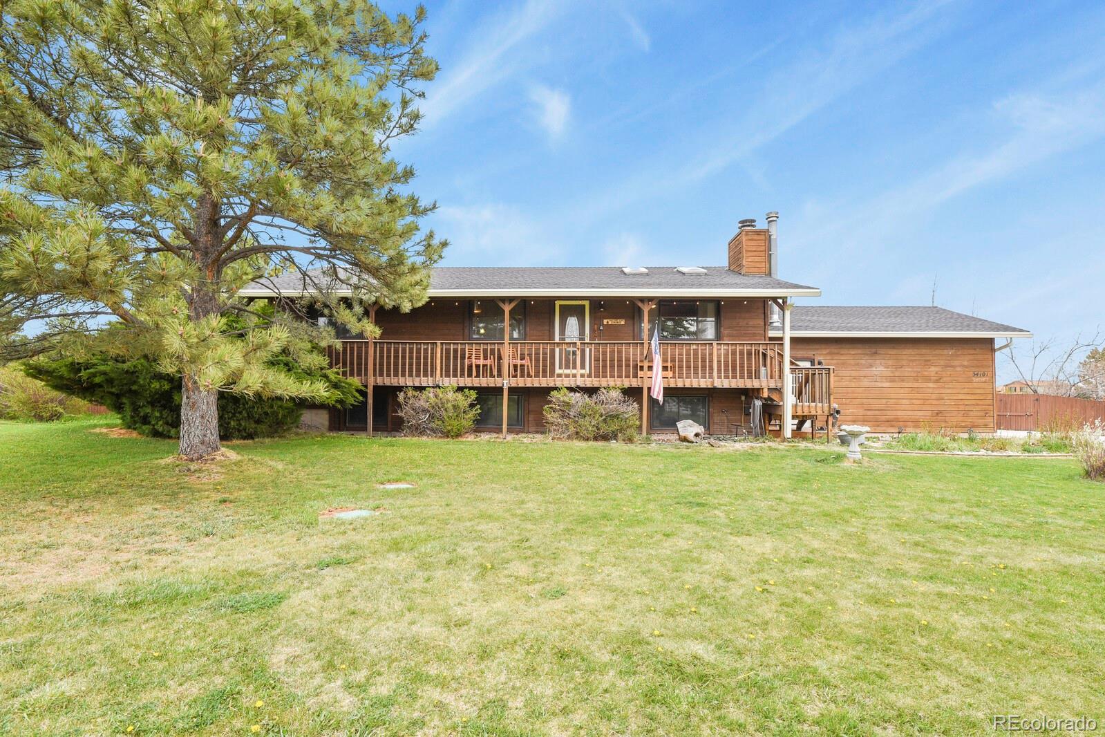 34101 Columbine Trail E, Elizabeth, CO, 80107 1 34101 Columbine Trail E