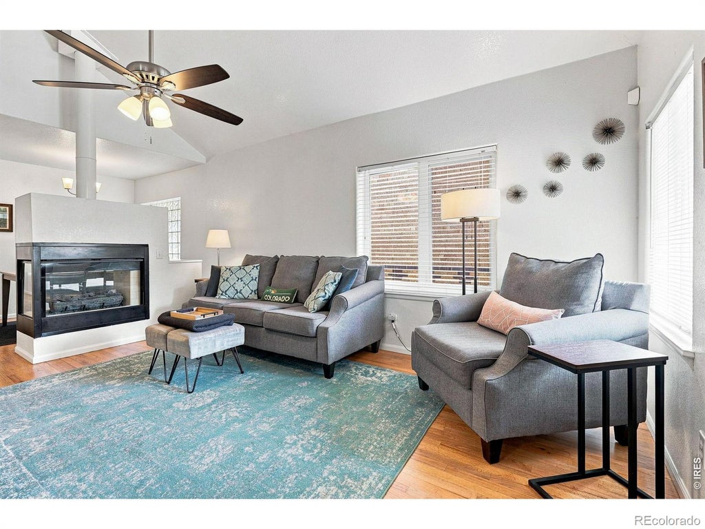 Photo of 1028 Jackson Street, Denver, CO 80206 (MLS # IR1070209)
