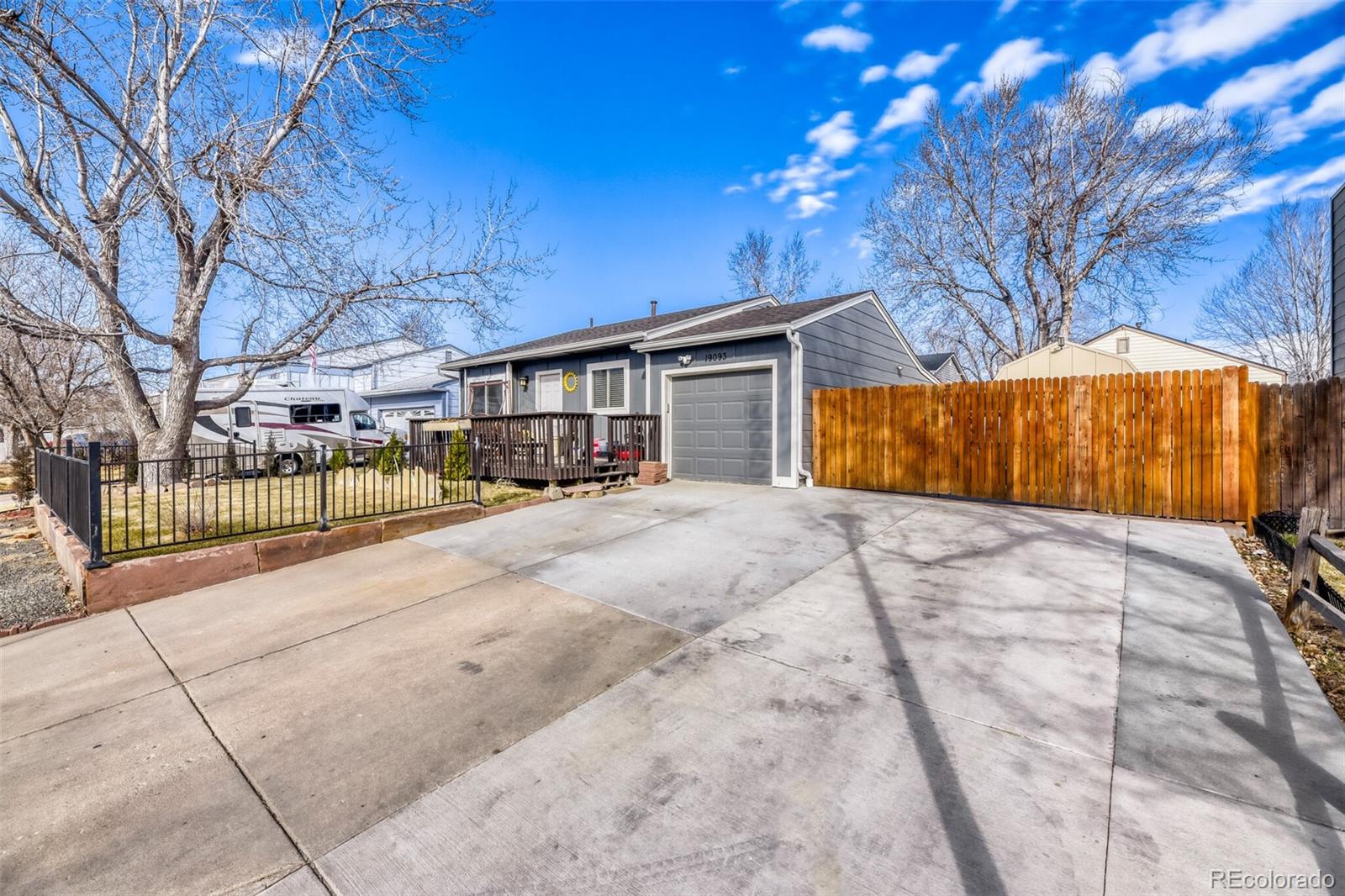 19093 E 22nd Drive