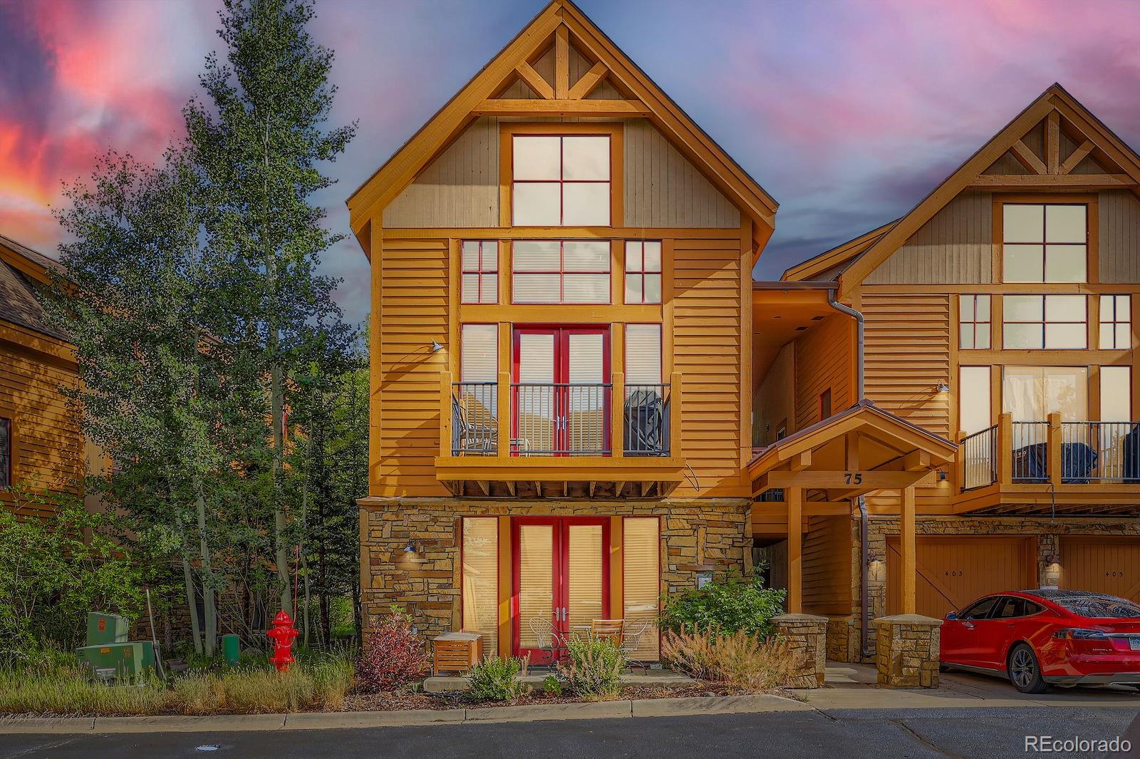 75 Antlers Gulch Road 401