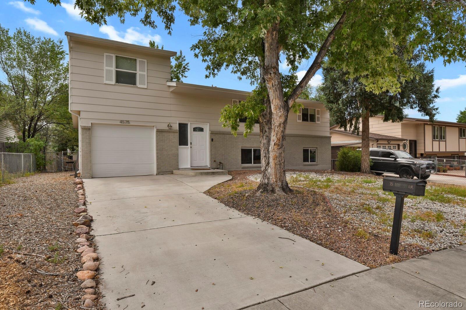 4575 London Lane