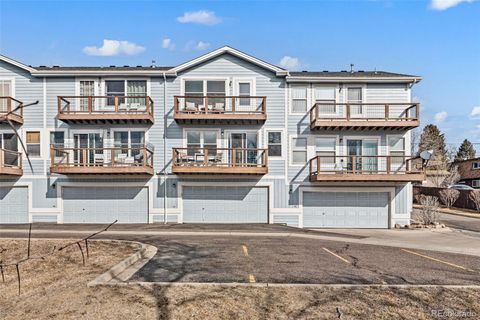 6240 Everett Court B Arvada CO 80004