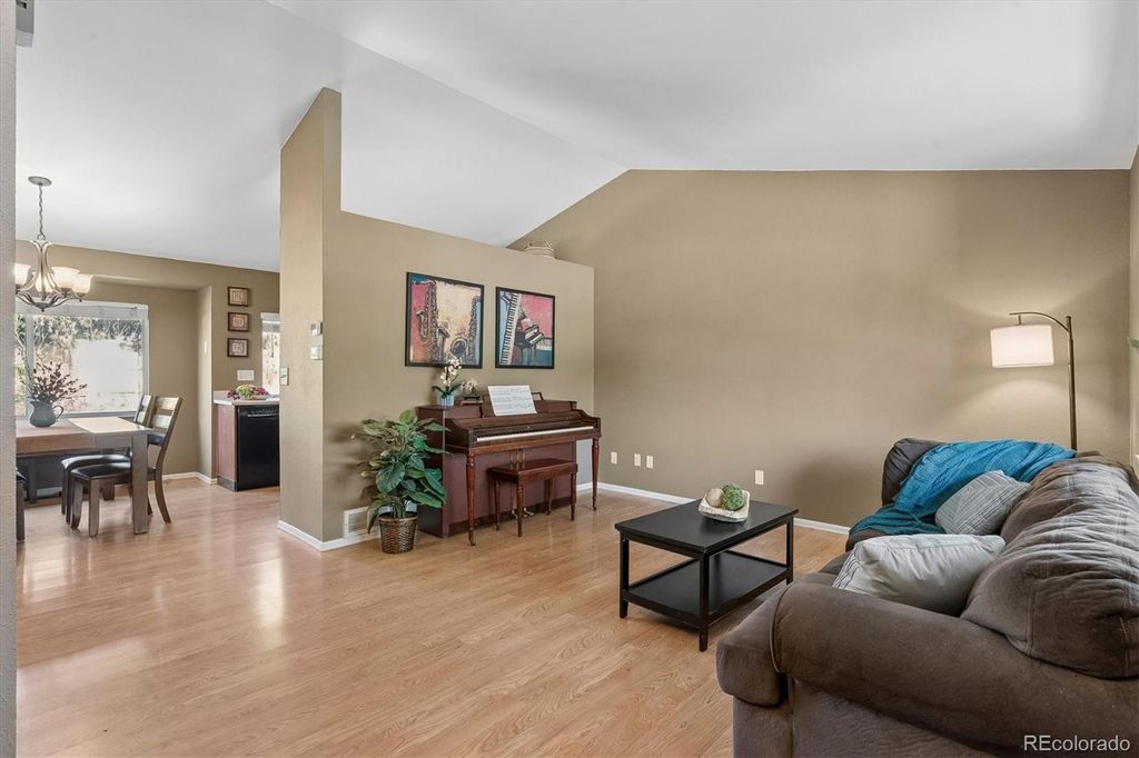 Photo of 5997 S Pierson Street, Littleton, CO 80127 (MLS # 2574199)