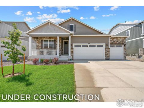 4114 Marble Drive, Mead, CO 80504 - #: IR1002824