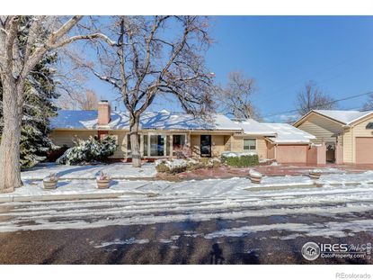 1200 Lincoln Ave, Louisville, CO 80027