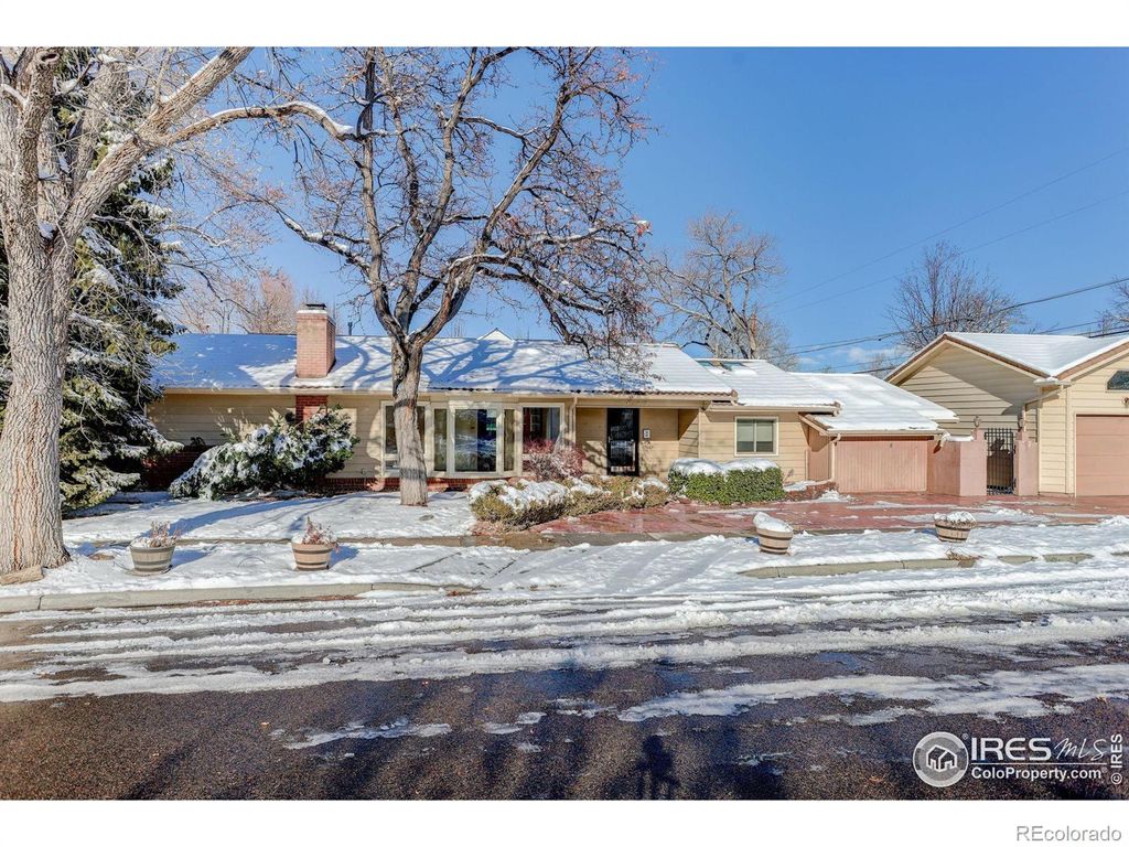 Photo of 1200 Lincoln Avenue, Louisville, CO 80027 (MLS # IR1048194)