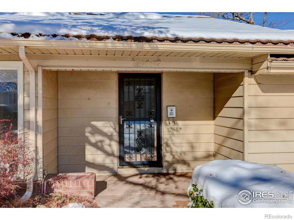 Photo of 1200 Lincoln Avenue, Louisville, CO 80027 (MLS # IR1048194)