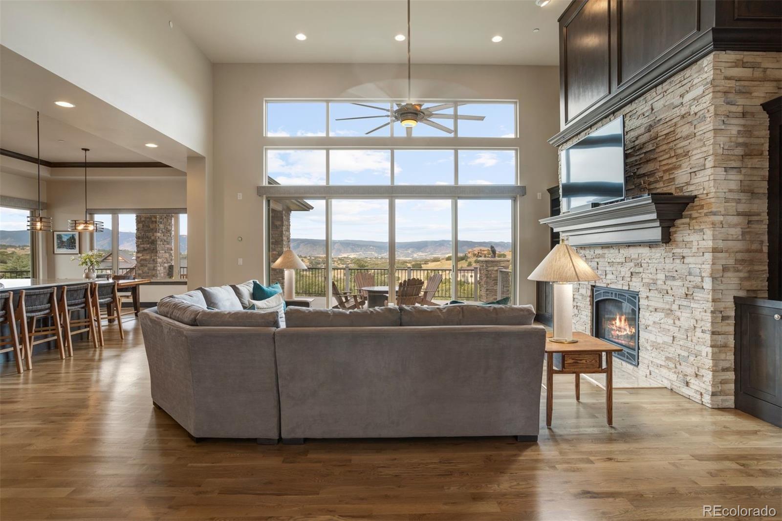 1701 Creedmoor Court