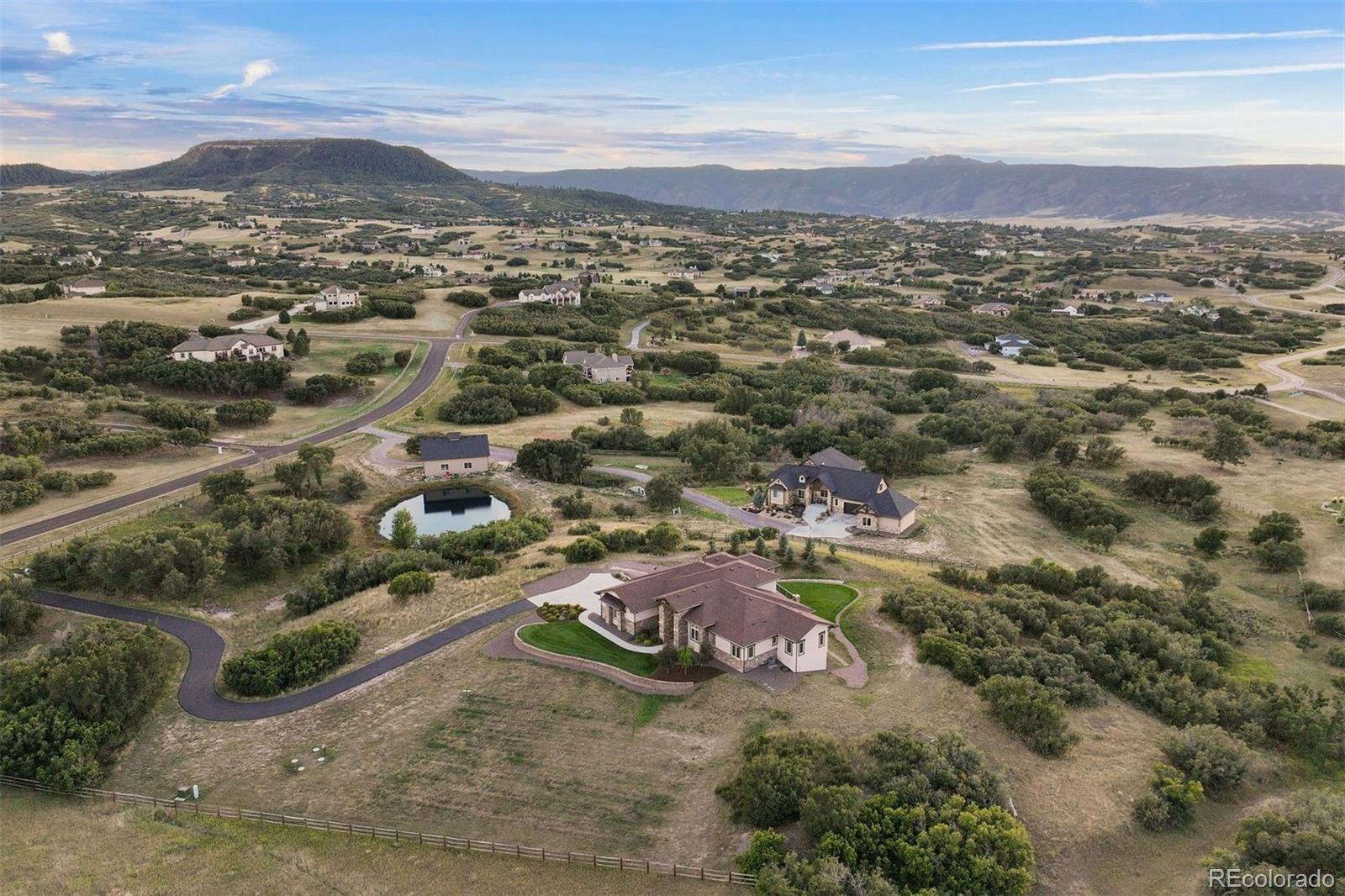 1701 Creedmoor Court