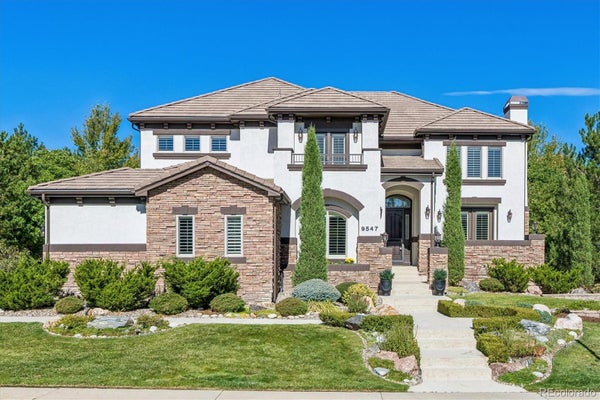 9547 S SILENT HILLS DR, LONE TREE, CO 80124 - Image 1c4c1d80b8d7c9b6cb38c61f766f9b4e/2452944331