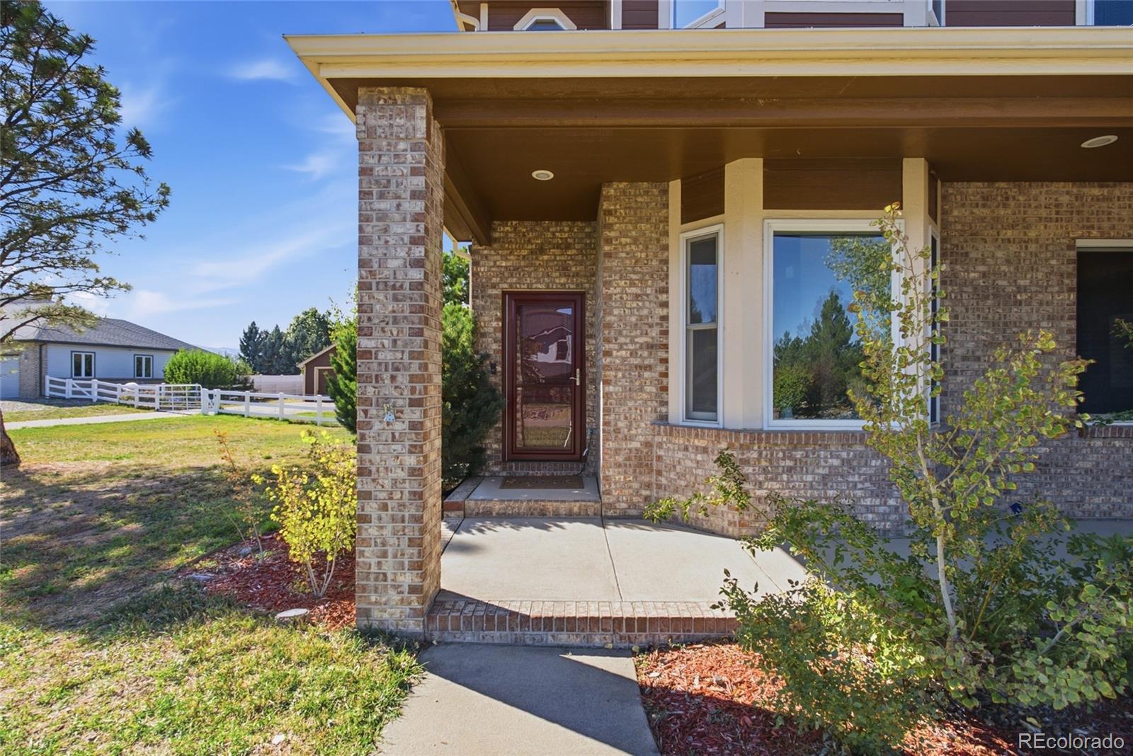 7923 Orion Way
