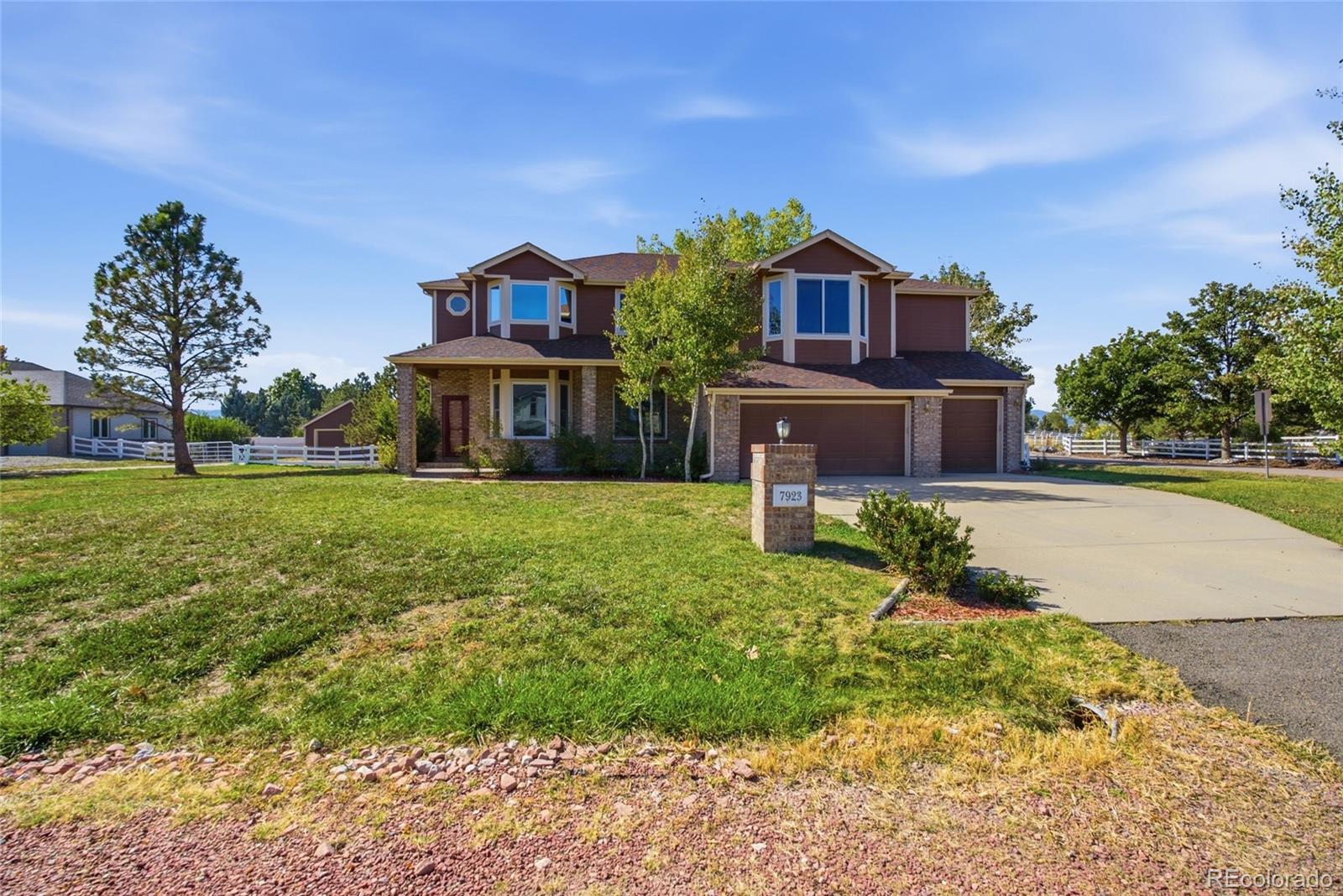 7923 Orion Way
