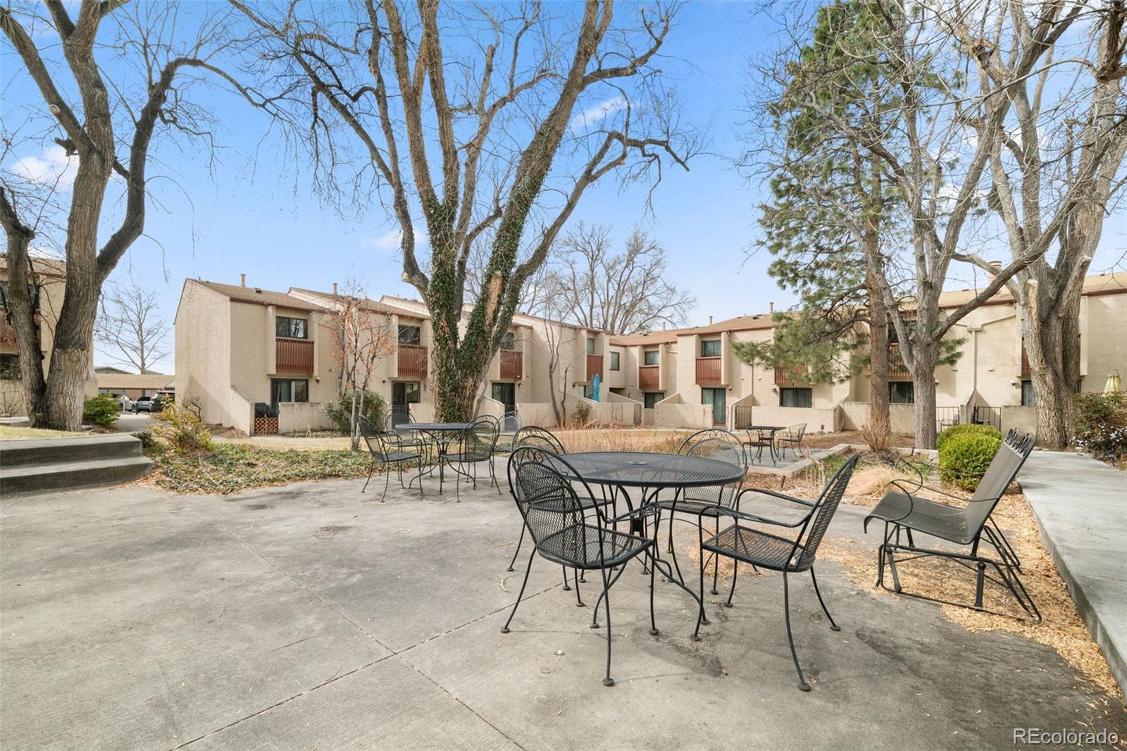 1060 S Parker Road 19