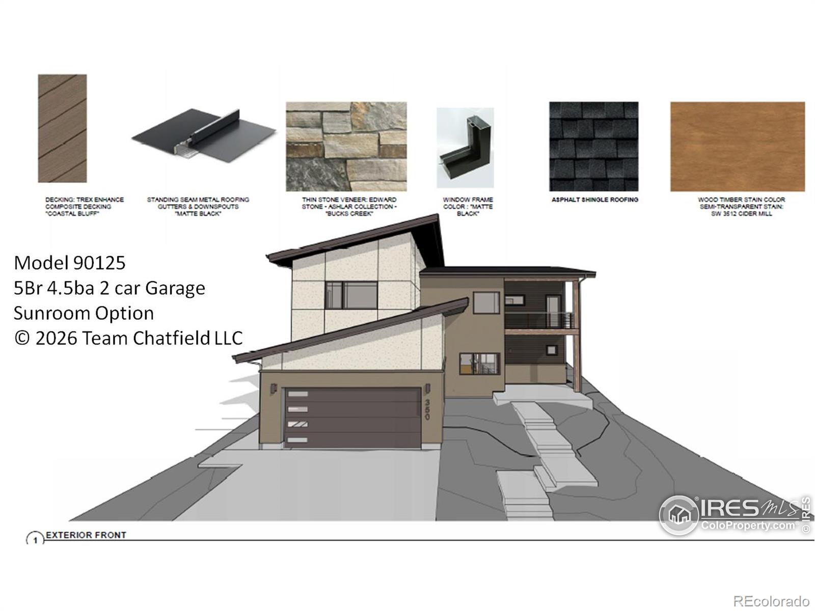 350 McConnell Drive NW