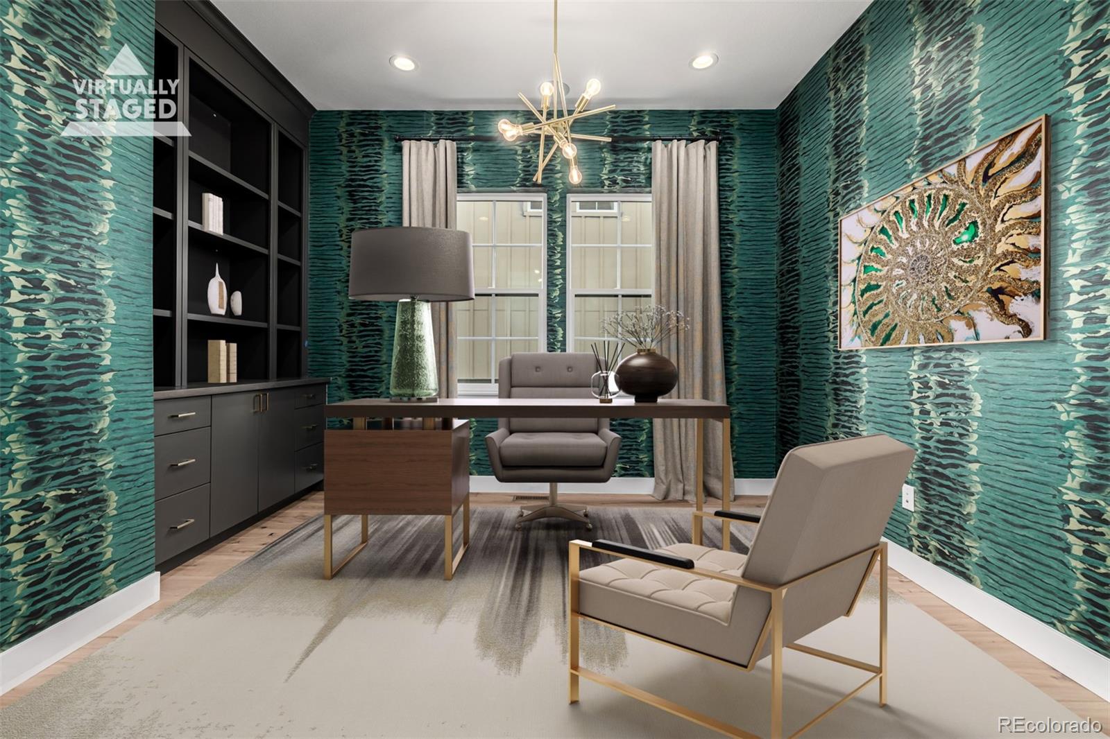 1781 Chestnut Avenue