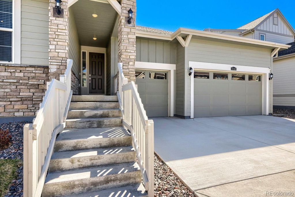 Photo of 17140 Desert Wine Lane, Parker, CO 80134 (MLS # 5933243)