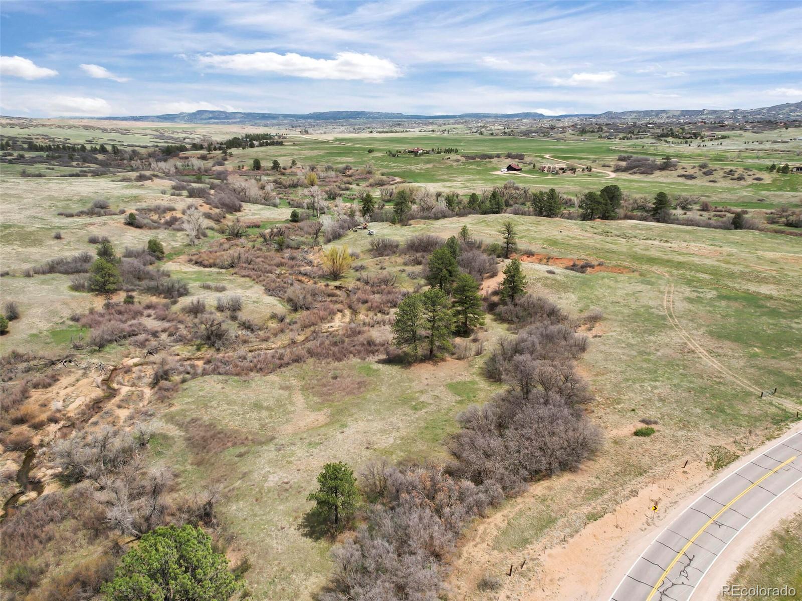 4771 Jackson Creek Road