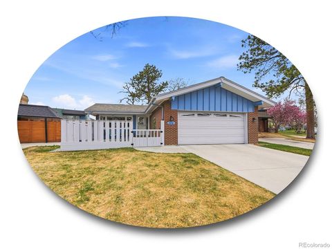 7278 W Cedar Circle Lakewood CO 80226