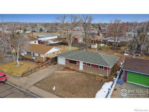 412 30th Ave Ct, Greeley, CO 80634 - #: IR1003802