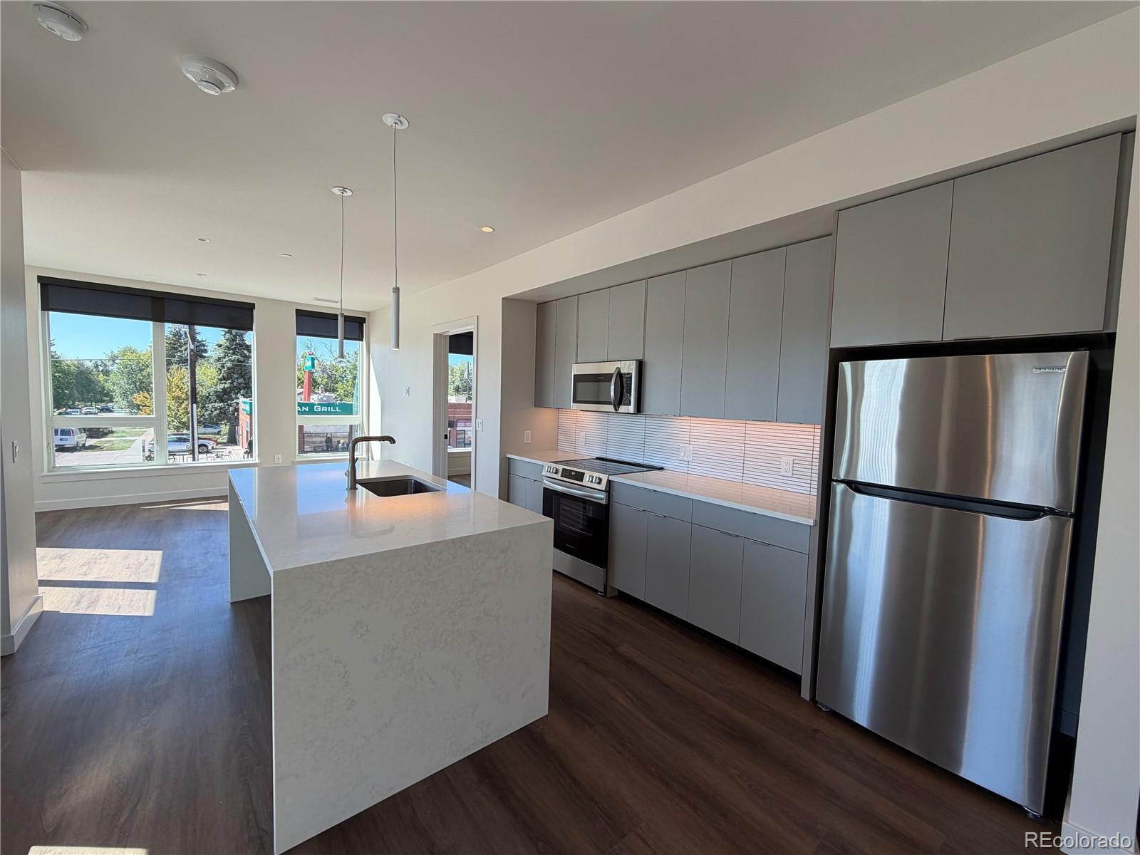 2091 S Gilpin Street 312