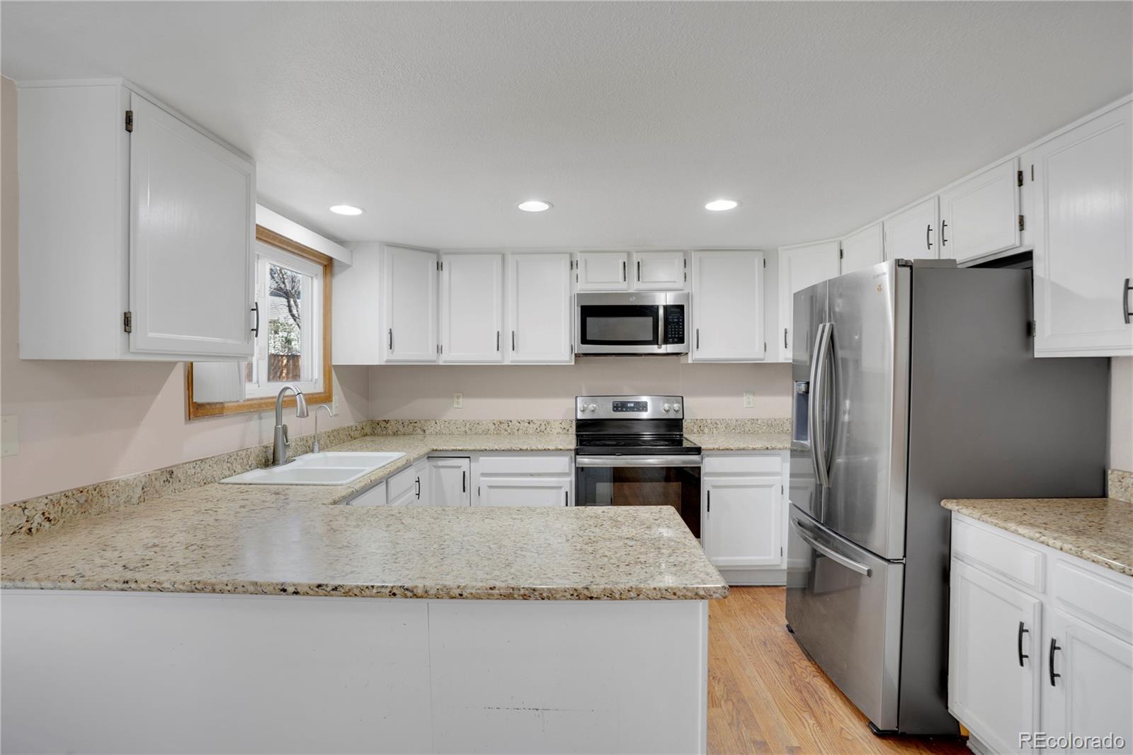 5603 S Pagosa Court