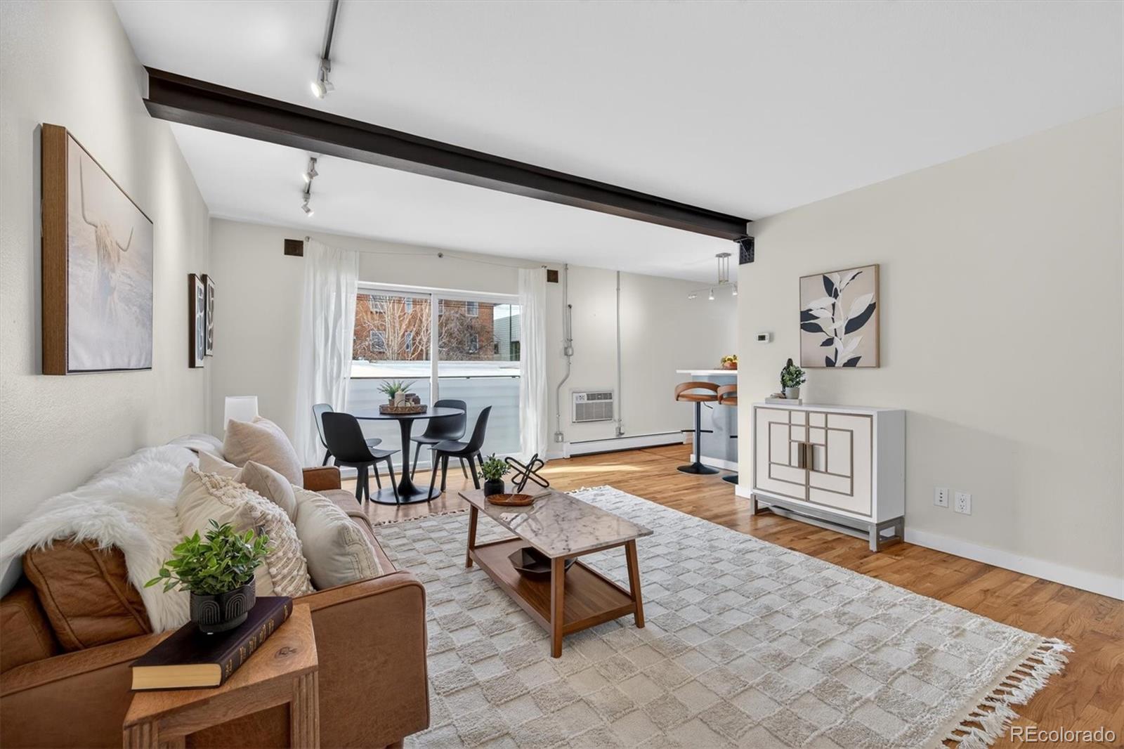 1245 Columbine Street 207