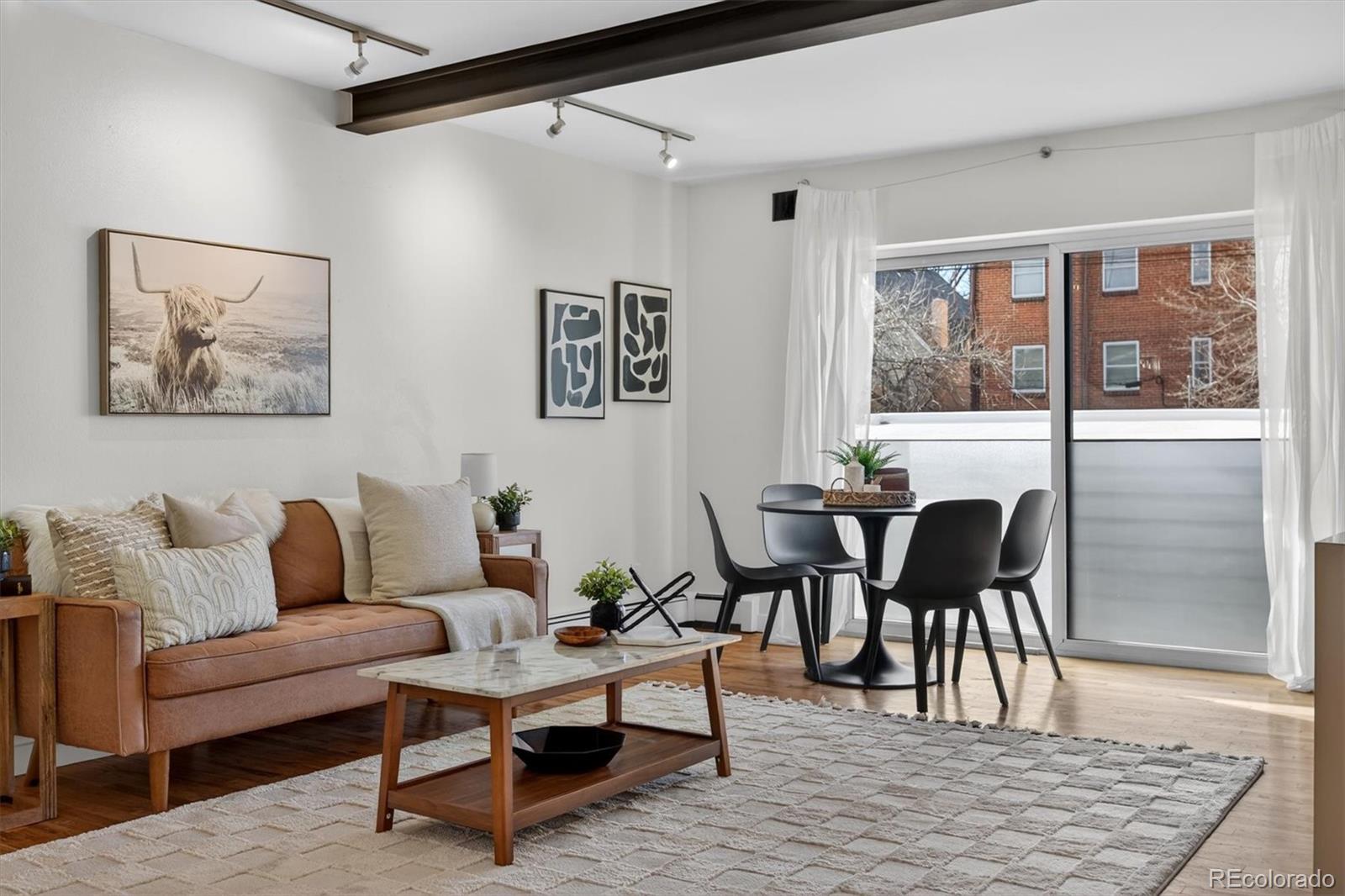 1245 Columbine Street 207