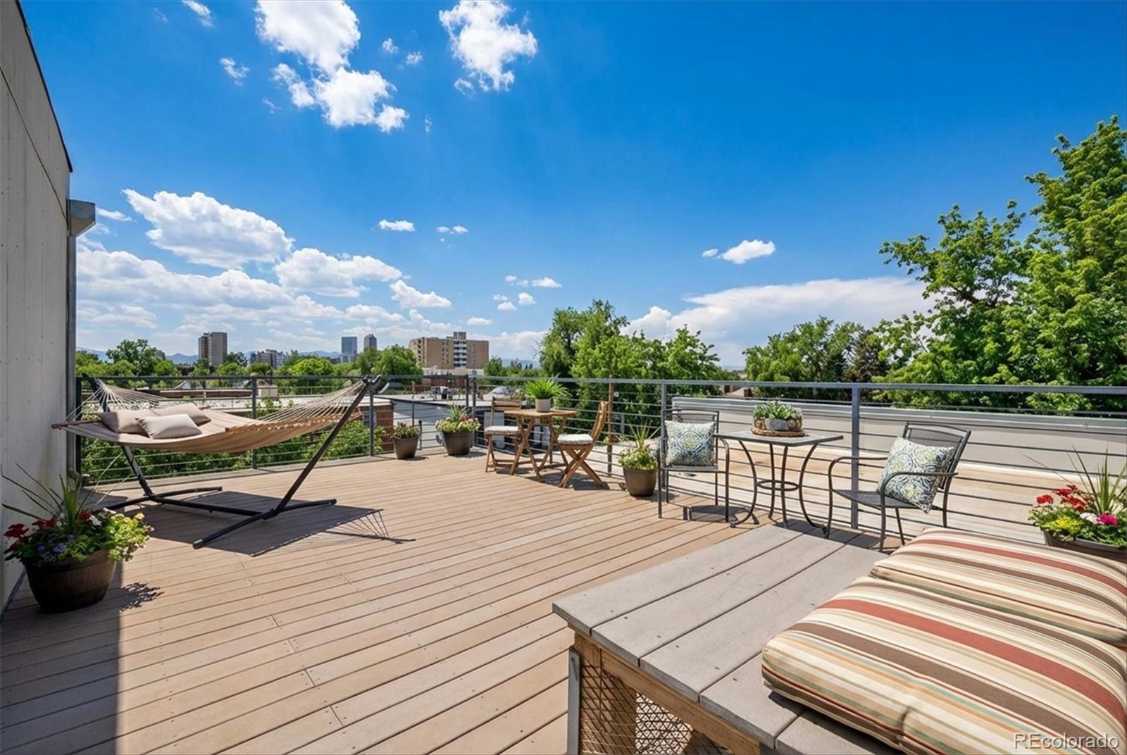 1245 Columbine Street 207