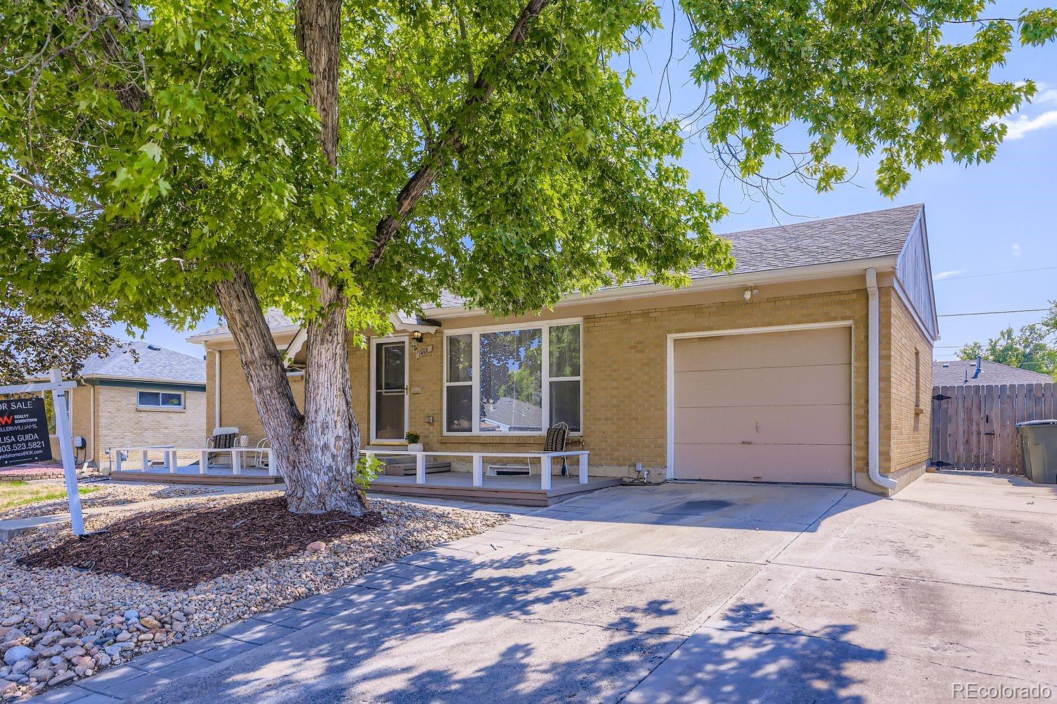 1462 E 110th Place