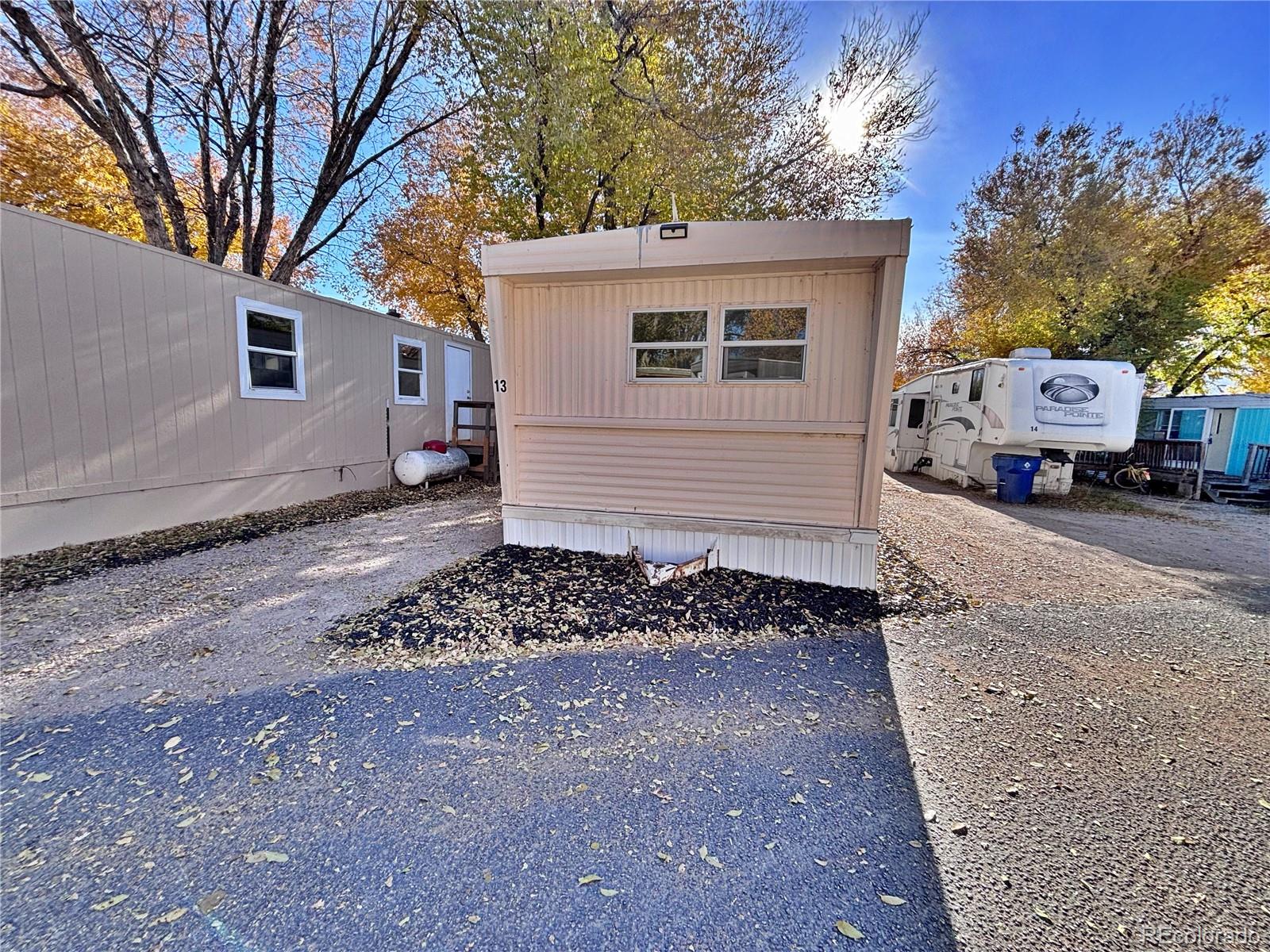 Photo 1 of 26 — 220 Mount View Lane, Colorado Springs, CO 80907