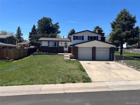 7021 Saulsbury Street Arvada CO 80003