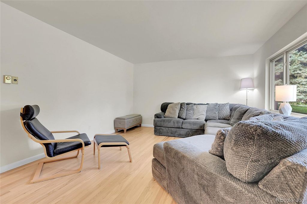 Photo of 12286 W Tennessee Avenue, Lakewood, CO 80228 (MLS # 5650515)