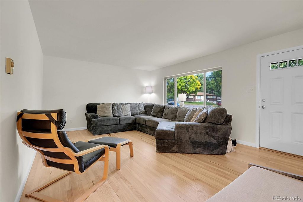 Photo of 12286 W Tennessee Avenue, Lakewood, CO 80228 (MLS # 5650515)