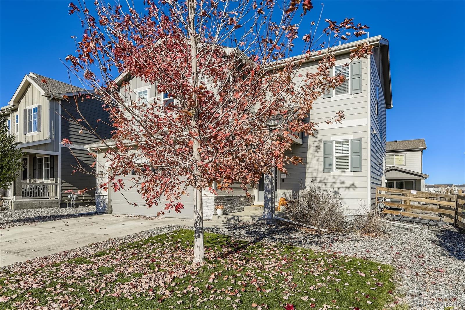 21339 E Tufts Avenue