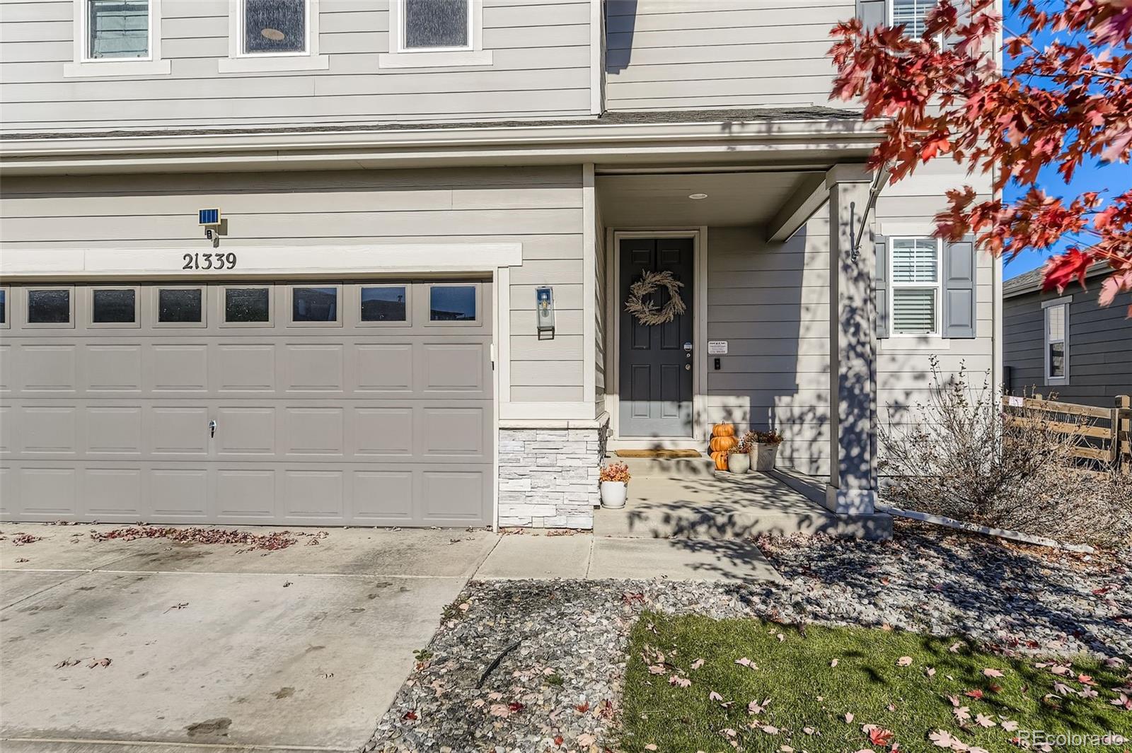 21339 E Tufts Avenue