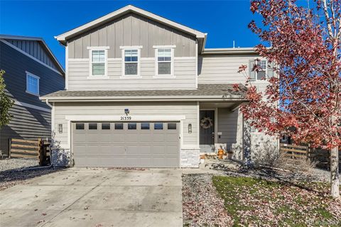 21339 E Tufts Avenue Aurora CO 80015