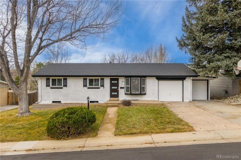 4465 S Galapago Street Englewood CO 80110