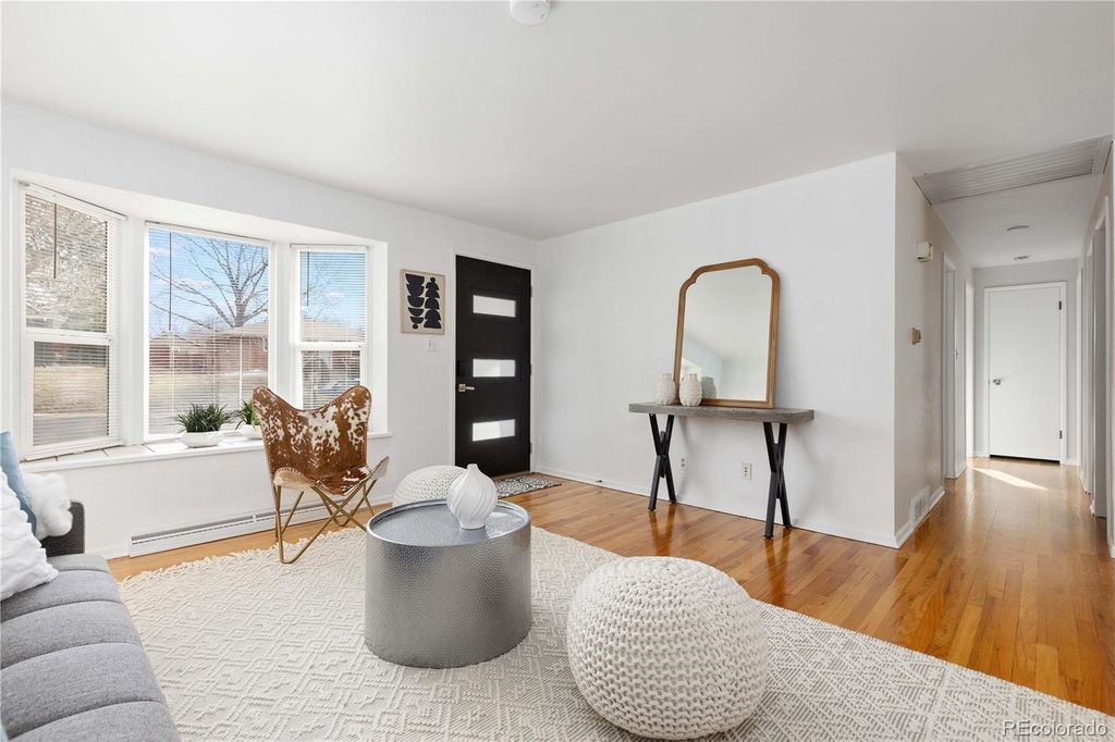 Photo of 4465 S Galapago Street, Englewood, CO 80110 (MLS # 5506961)