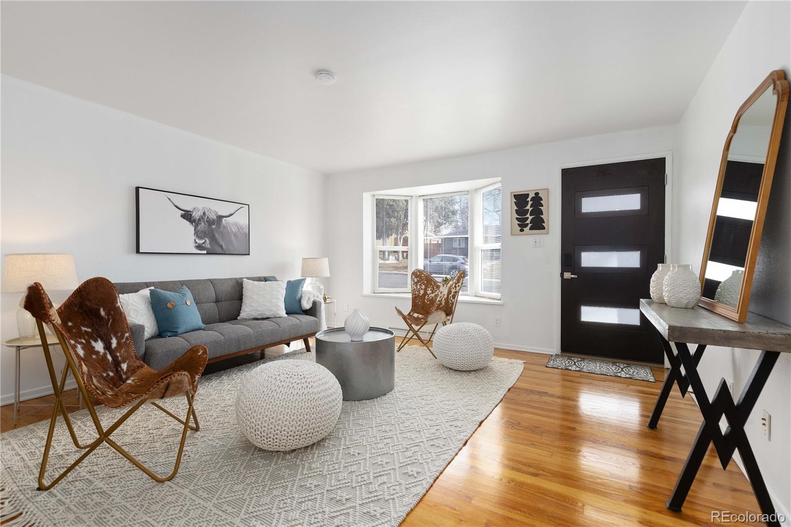 4465 S Galapago Street