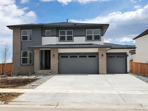 1231 Spencer Place, Erie, CO 80026 - #: 6848893