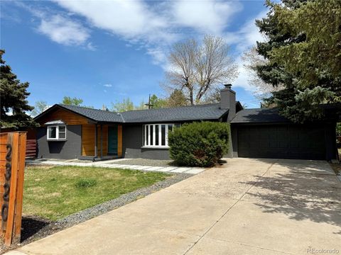 2320 S Valley Highway Denver CO 80222