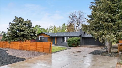 2320 S Valley Highway Denver CO 80222
