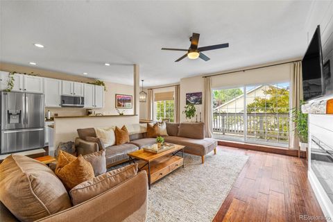 6813 W Yale Avenue Lakewood CO 80227